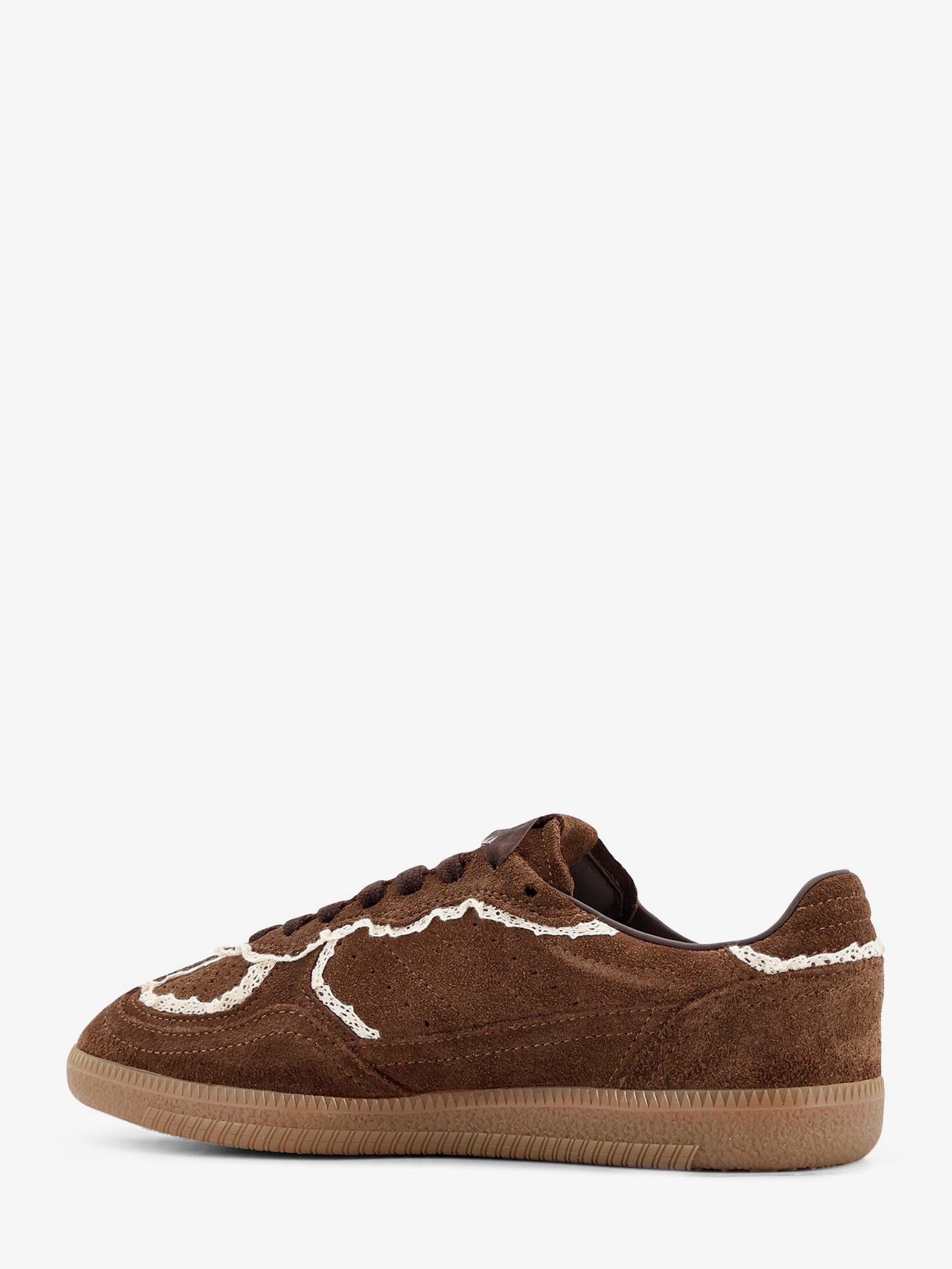 [ALOHAS] Sneakers FW26 S10082307Crochet