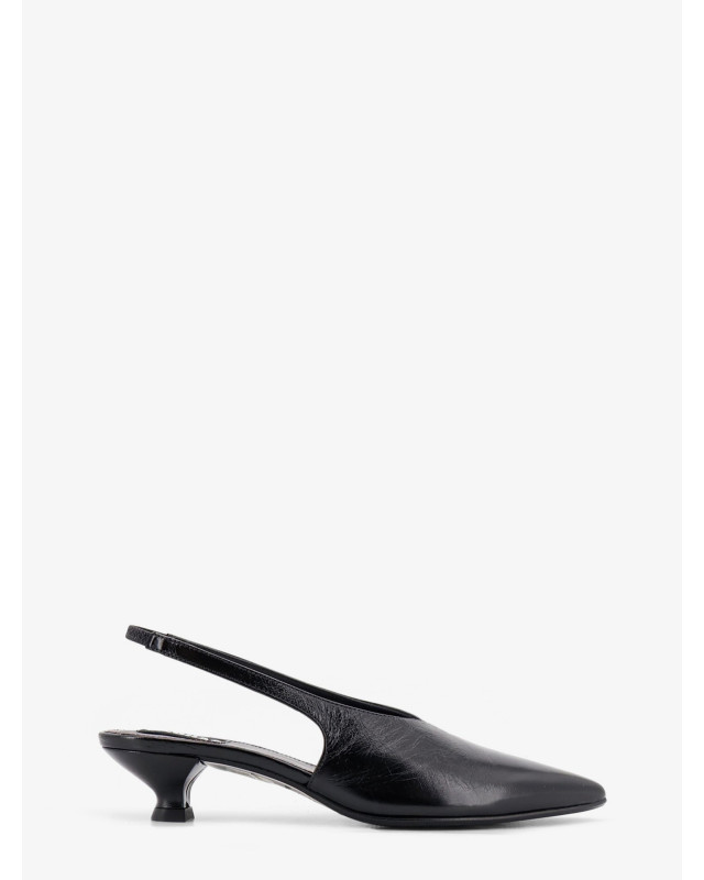 [ALOHAS] Pumps FW26 S10056701Black
