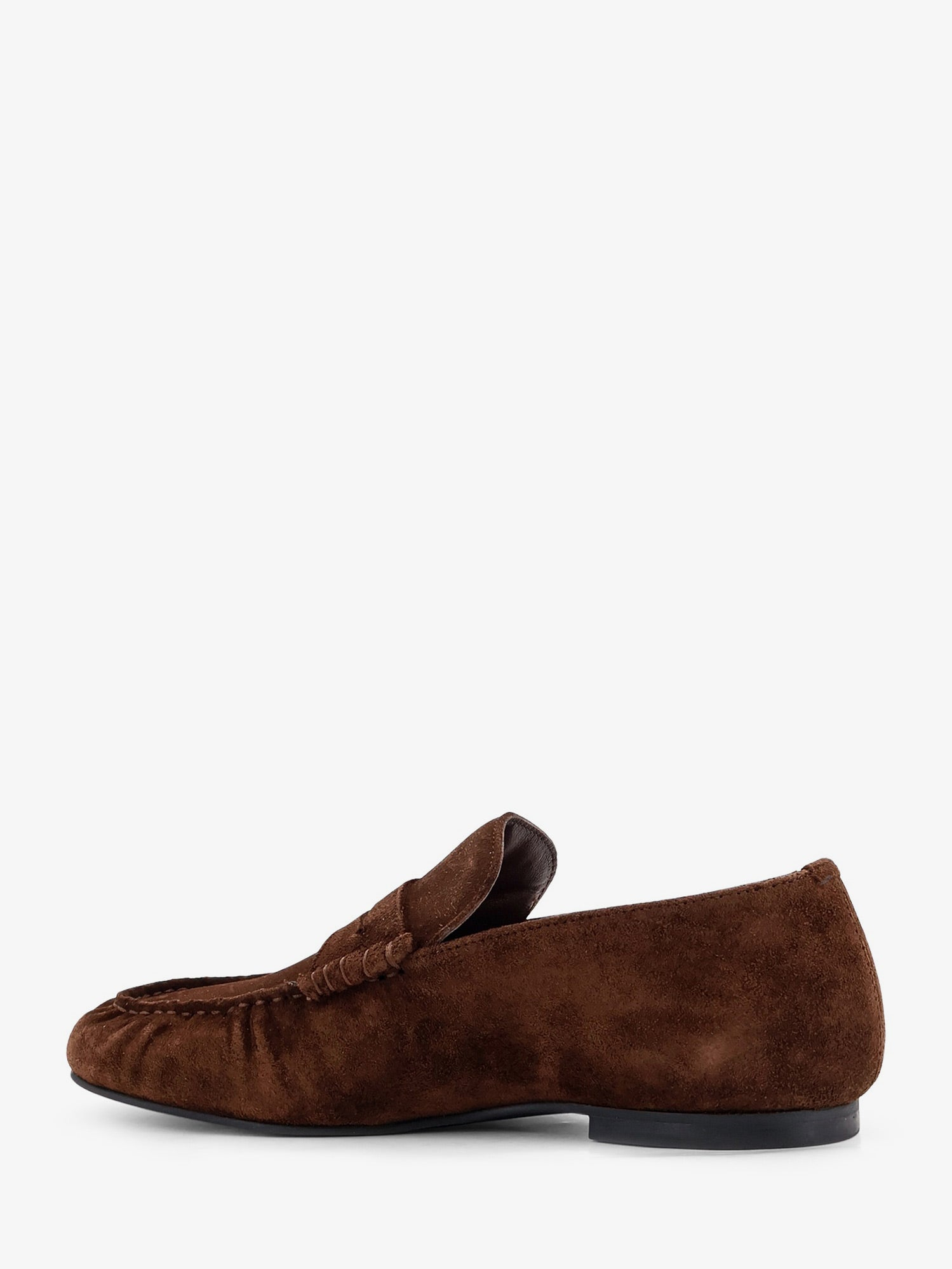 [ALOHAS] Loafer FW26 S10121401Suede