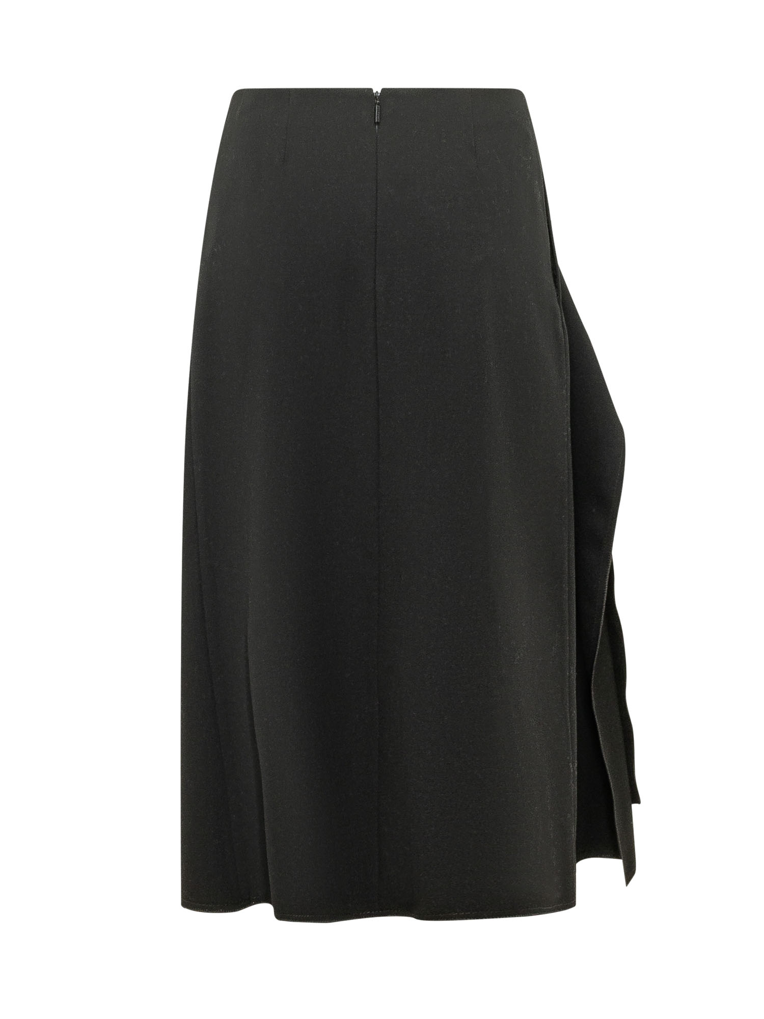 [Lanvin] Long skirt FW26 RWST00044885A26 10