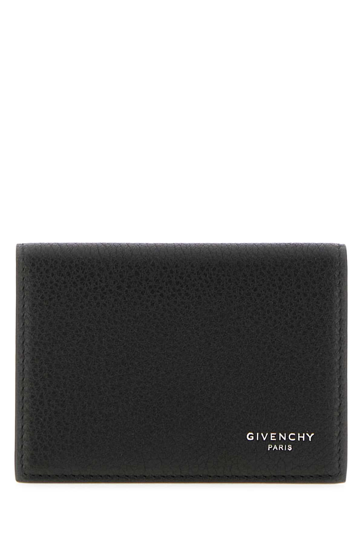 [Givenchy] Wallet FW26 BK60GRK213 001