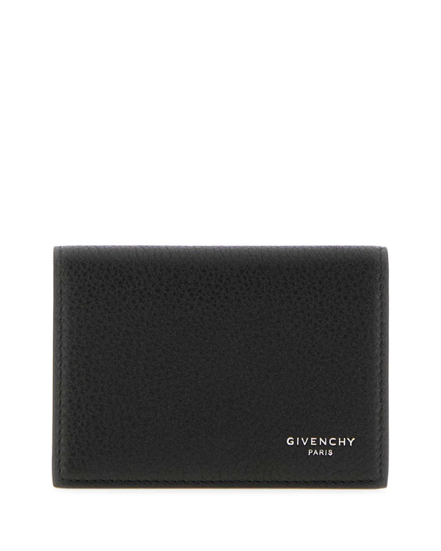 [Givenchy] Wallet FW26 BK60GRK213 001