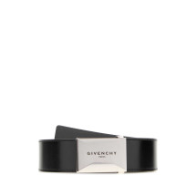 [Givenchy] Belt FW26 BK407NK21Q 002