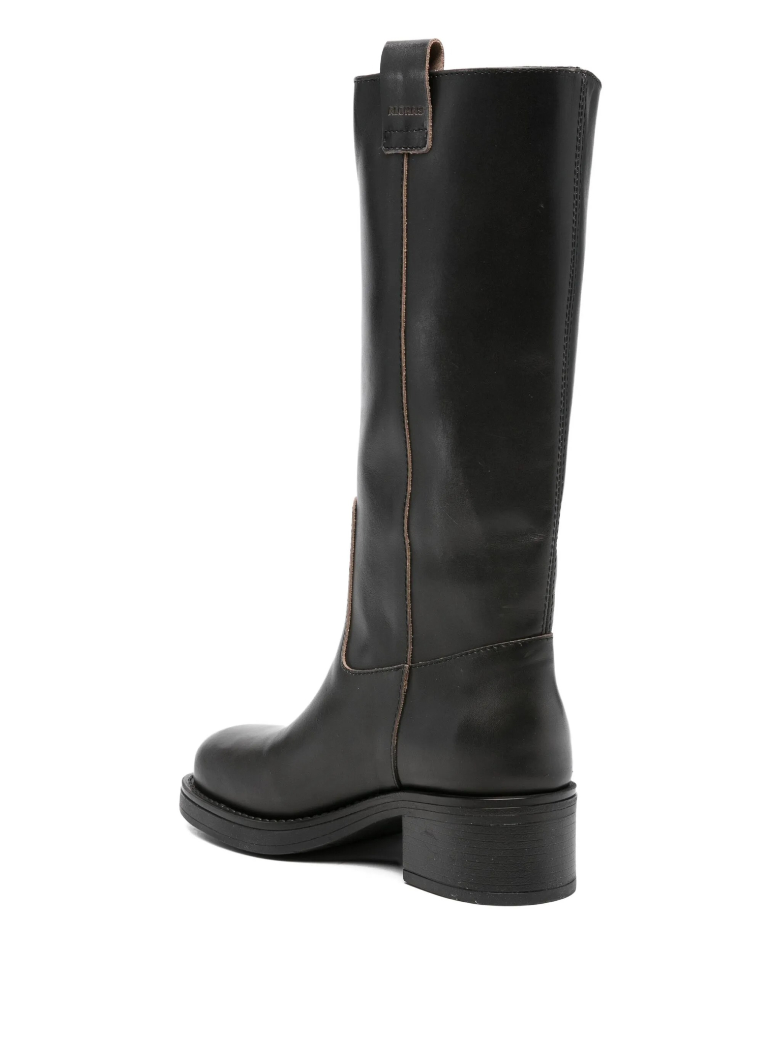 [ALOHAS] Boots FW26 S10055001