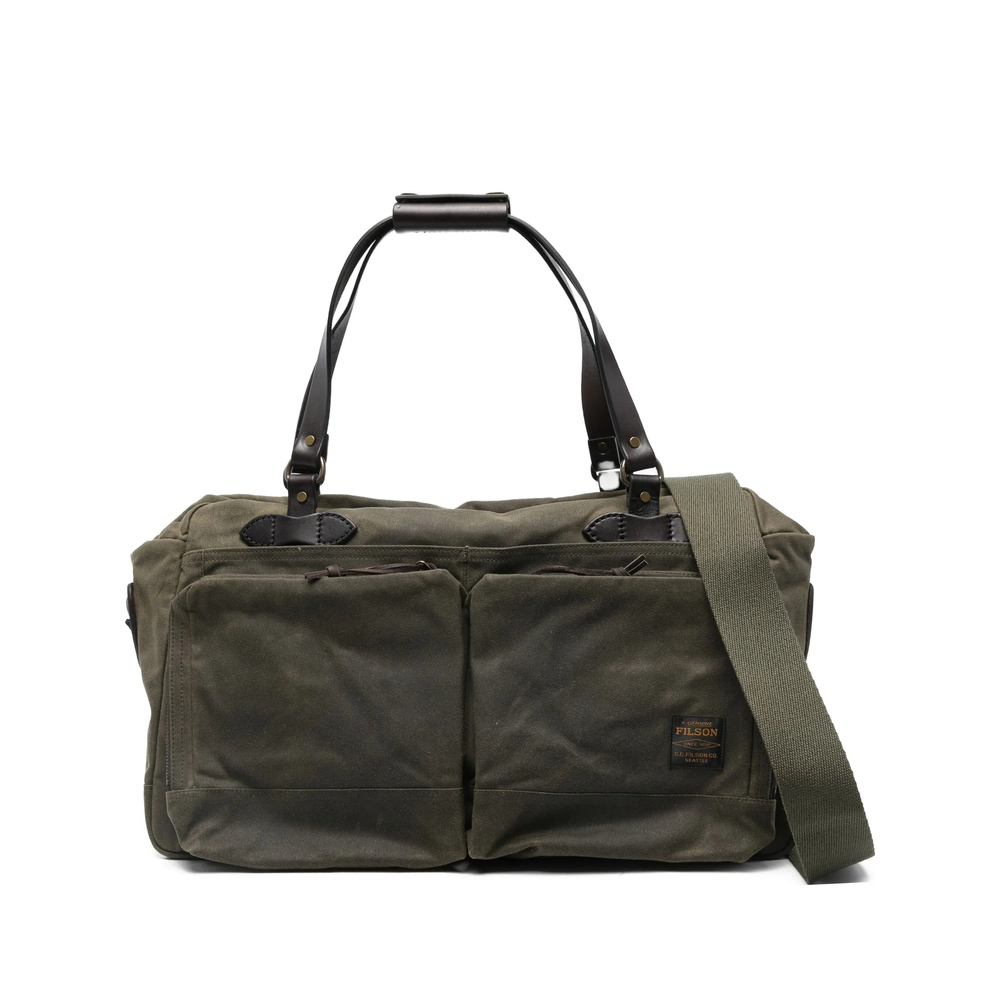 [Filson] Luggage bag FW26 FMLUG0064 W0200 308