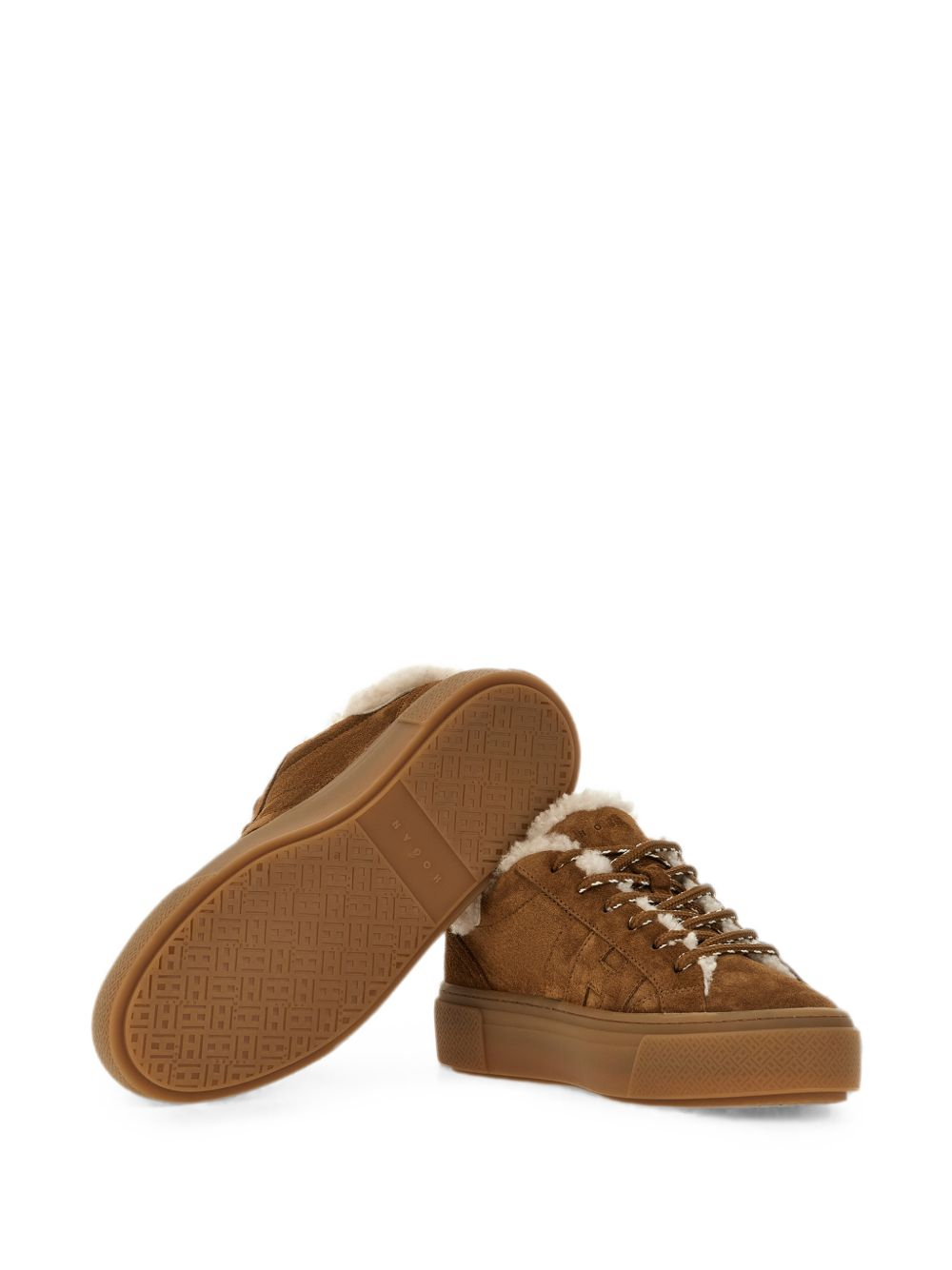 [Hogan] Sneakers FW26 HXW7050GG10 UTB 7D99