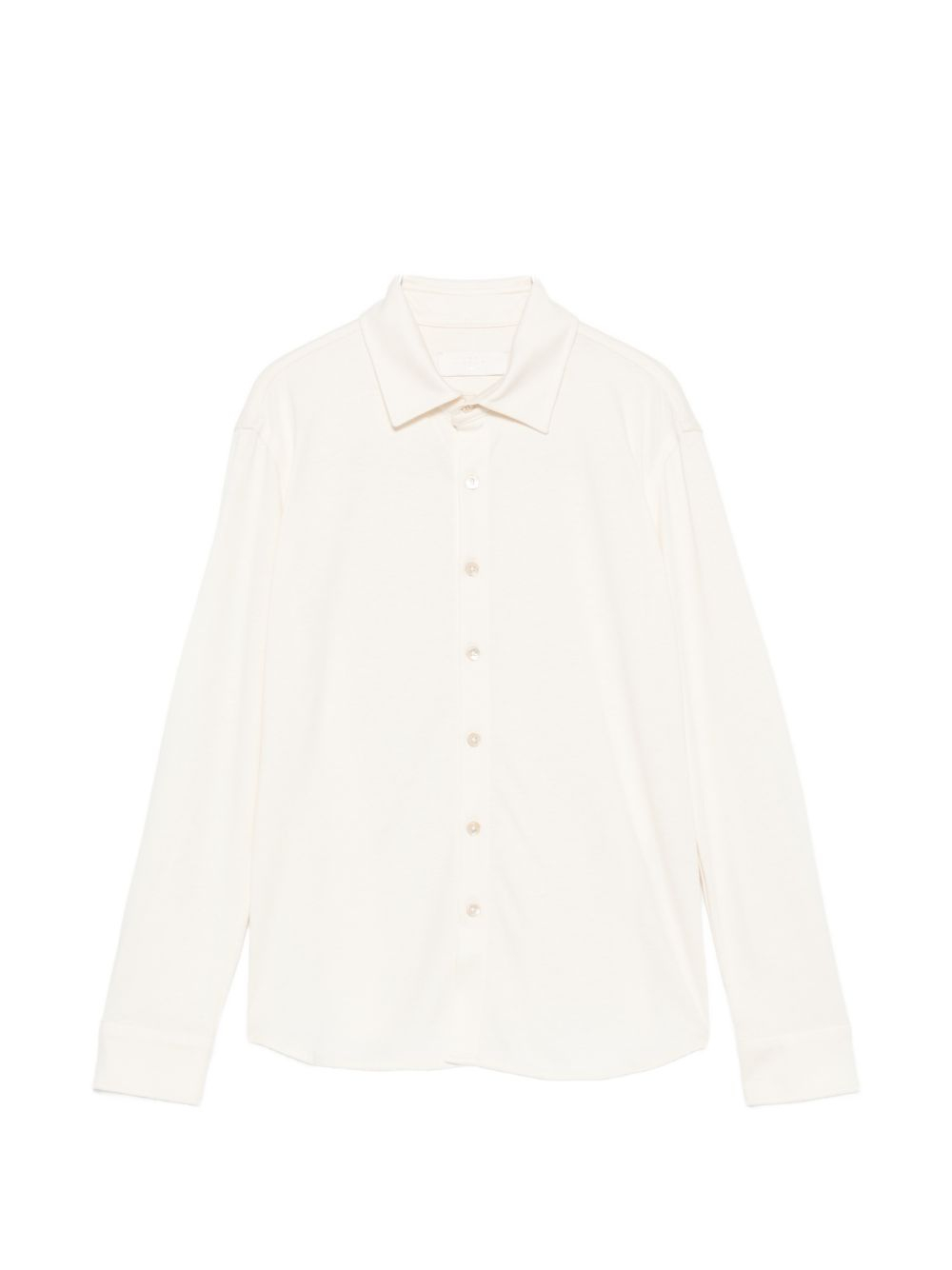 [Circolo 1901] Shirts Long Sleeve FW26 FD4093 002