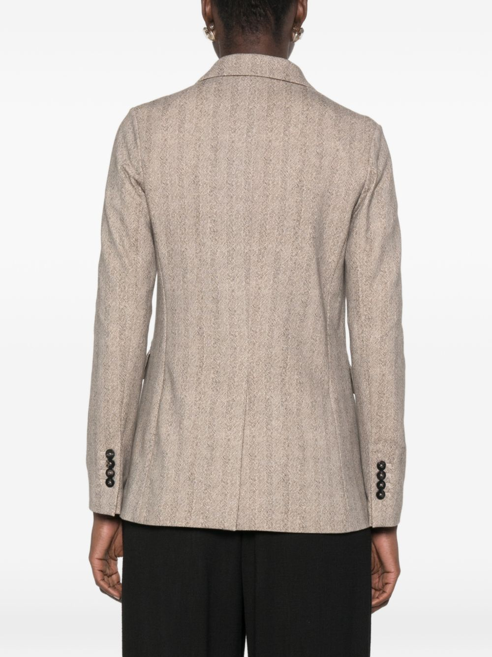 [Circolo 1901] Jacket FW26 FD4109 CANTE