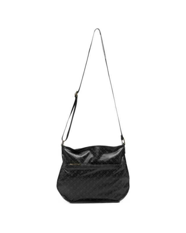 [GHERARDINI] Cross body bag FW26 GH0261 CROSSBODY SATCHEL SMALL EXCALIBUR