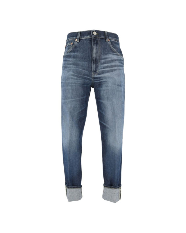 [Dondup] Jeans FW26 UP612 DSK340U J55 DU 800