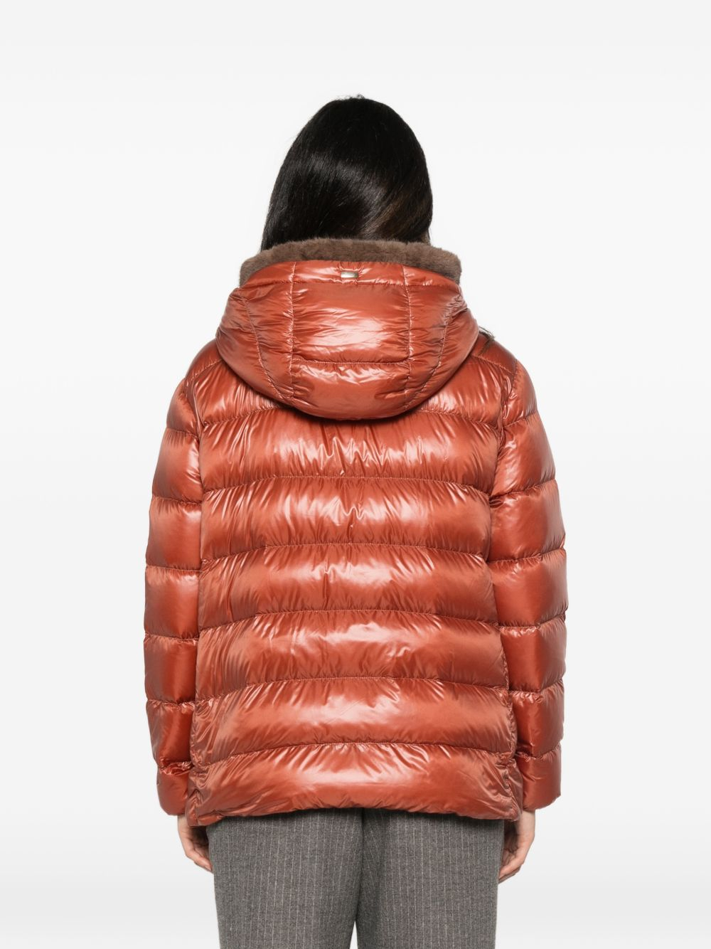 [Herno] Down jacket FW26 PI002312D 12017Z 5875