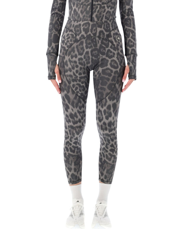 [Adidas By Stella McCartney] Leggings FW26 KG3251DOVE GRAY/