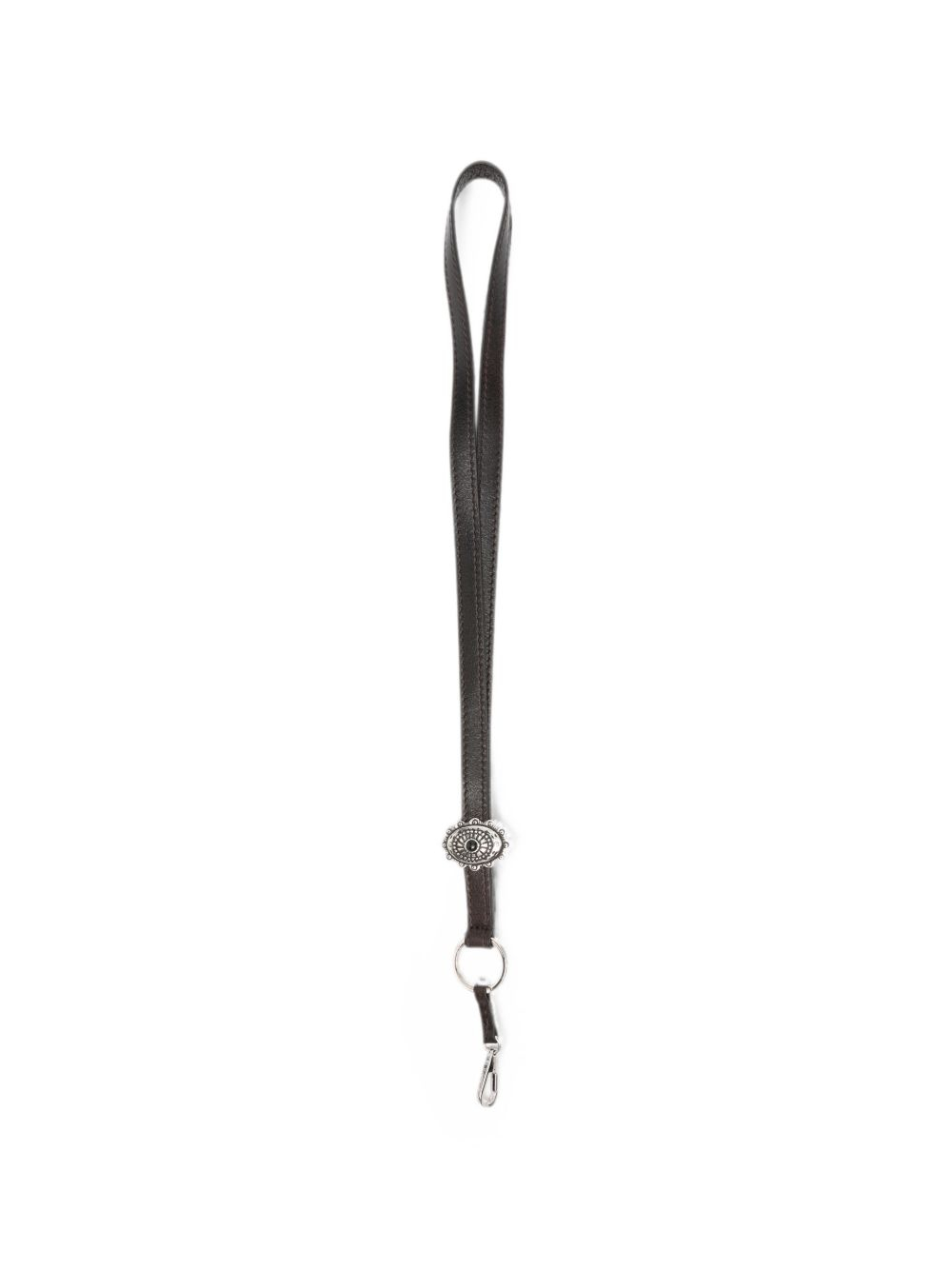 [ORCIANI] Keyring FW26 SD0206 LAGOON TMO