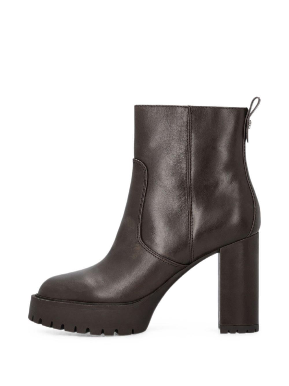 [PINKO] Long Boots FW26 SD0577P001 CLARA 01 L72