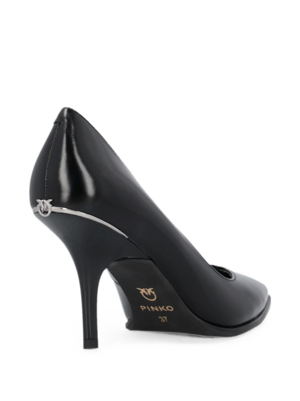 [PINKO] Pumps FW26 SD0611P001 LADY 11 Z99