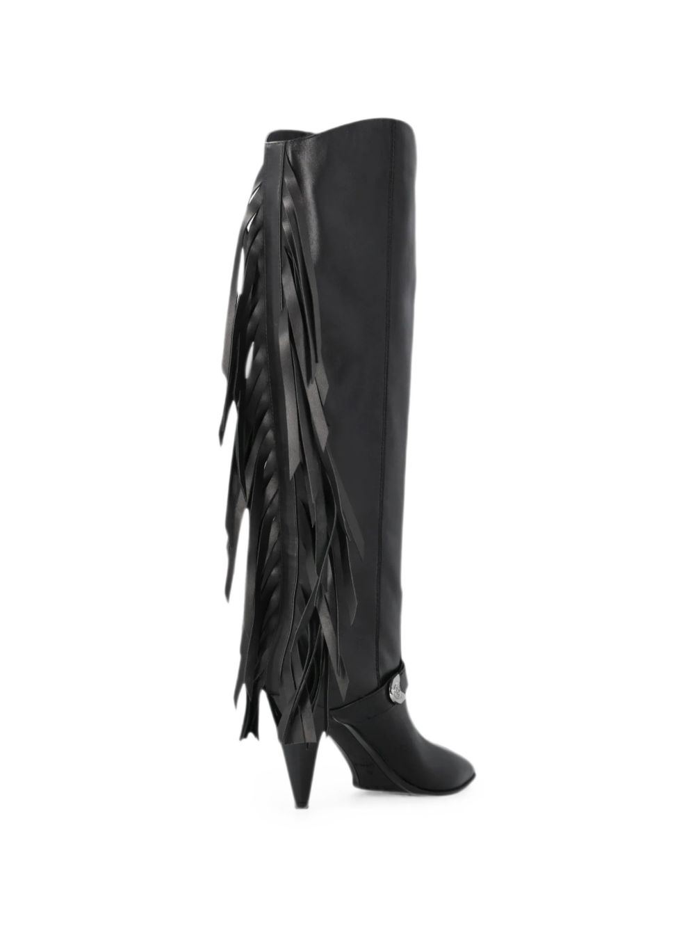 [PINKO] Long Boots FW26 SD0589P003 VANE 03 Z99