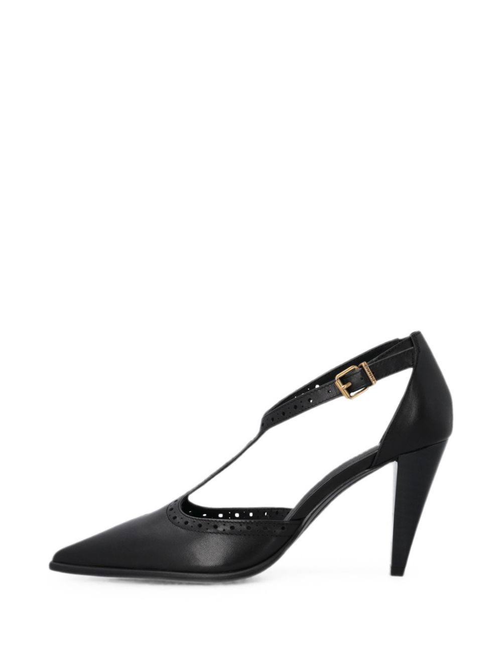 [PINKO] Flat shoes FW26 SD0651P001 VANE 05 Z99