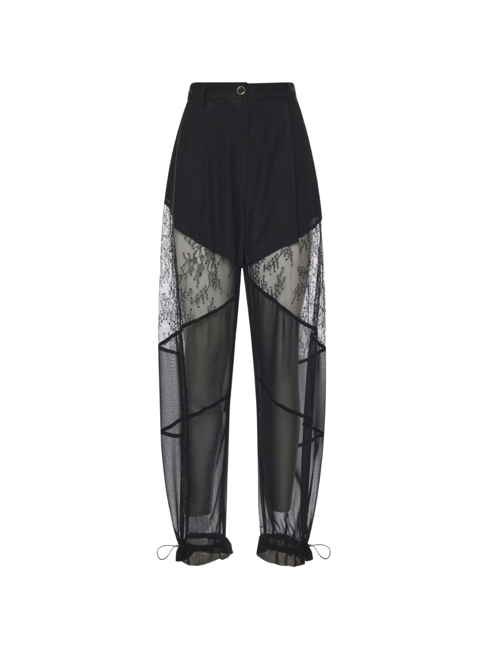 [PINKO] Trousers SS26 106275 A336 NACY Z99