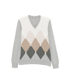 [Vengera] Knitwear FW26 59109 19680 061