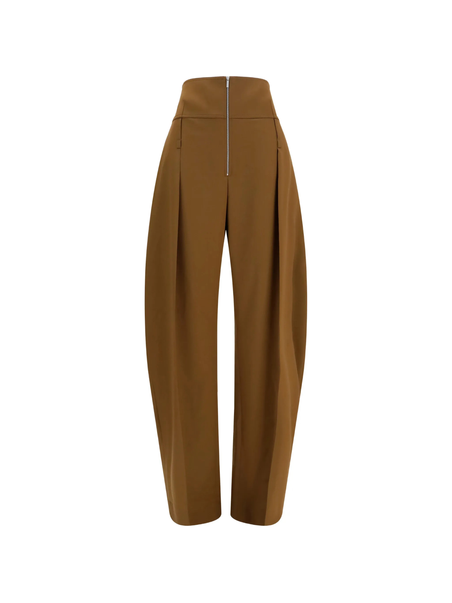 [Salvatore Ferragamo] Trousers FW26 13I526795942
