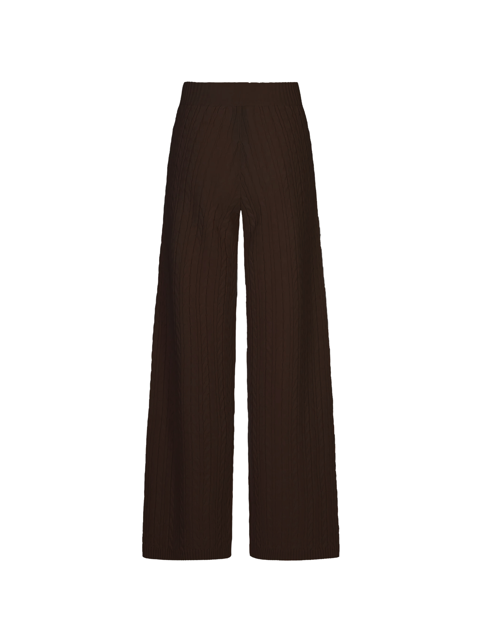 [AGNONA] Trousers FW26 K7120106K080QM76