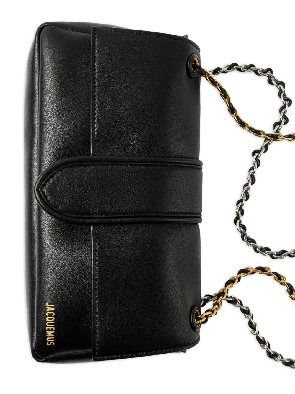 [JACQUEMUS] Shoulder bag FW26 BAW00453AC27L14990