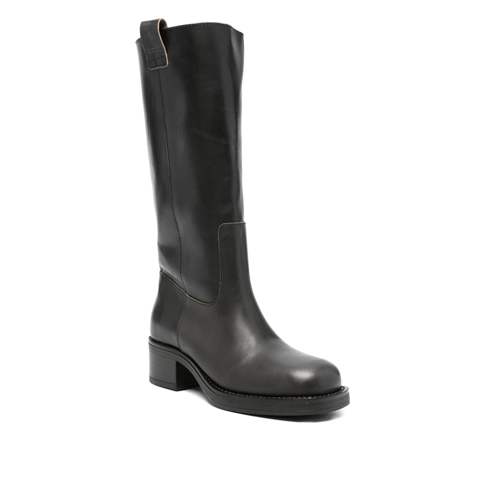 [ALOHAS] Rain Boots FW26 S100550-01  BLACK