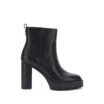 [PINKO] Long Boots FW26 SD0577P001 CLARA 01 Z99