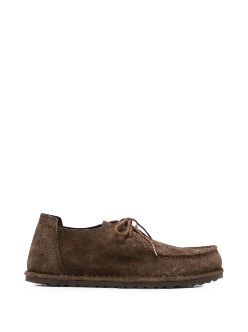 [Birkenstock] Dress Shoes FW26 1033136 UTTI LACE CAR