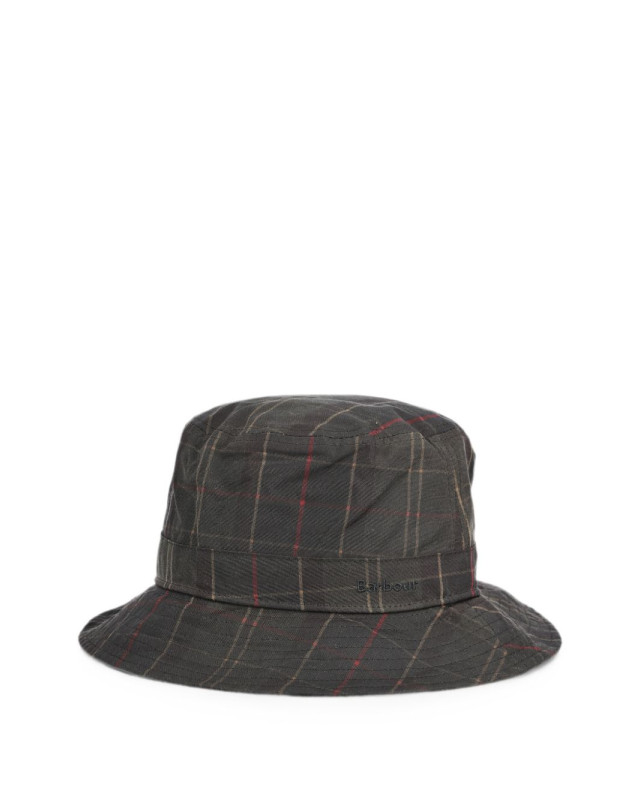 [Barbour] Hat FW26 MHA0976 MHA OL91