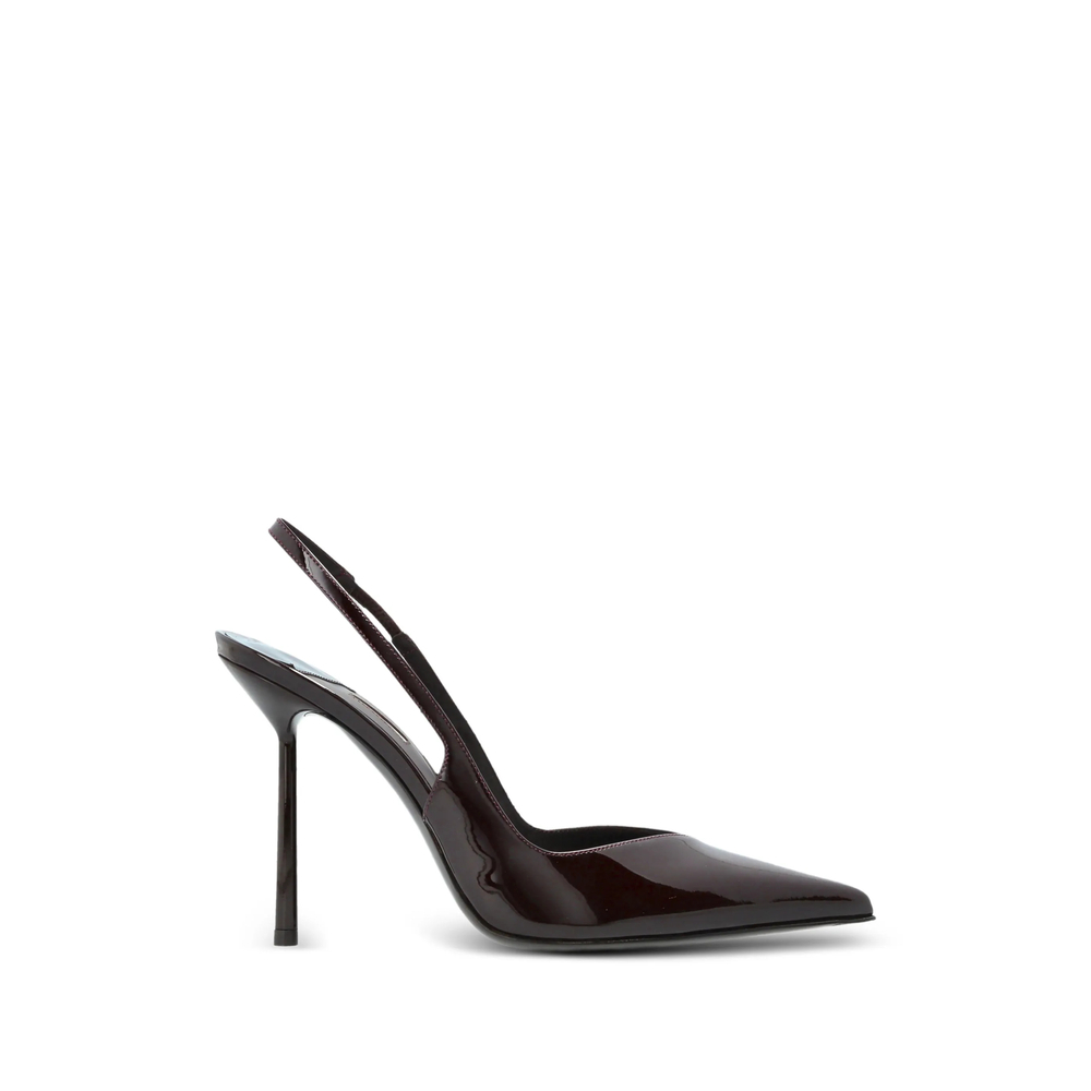 [Le Silla] Slingback FW26 4206DD090BXPPG  792