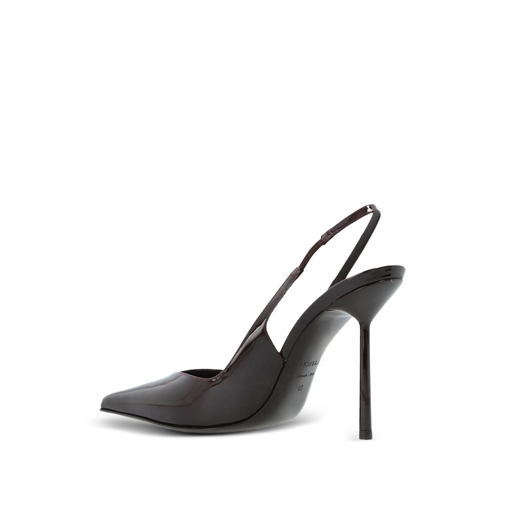 [Le Silla] Slingback FW26 4206DD090BXPPG  792