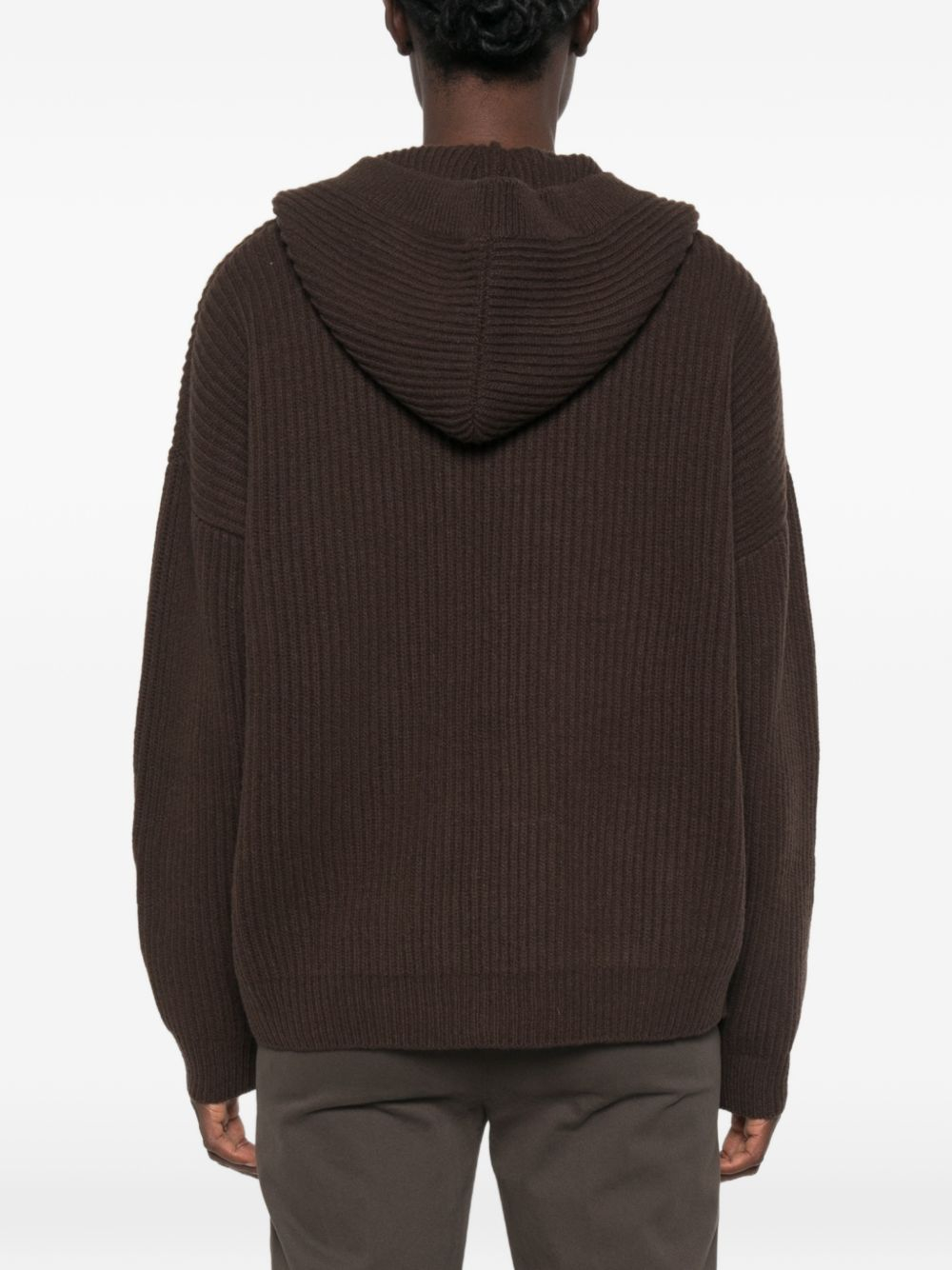 [Dondup] Knitwear FW26 DT459 M01029D 002 DD 737