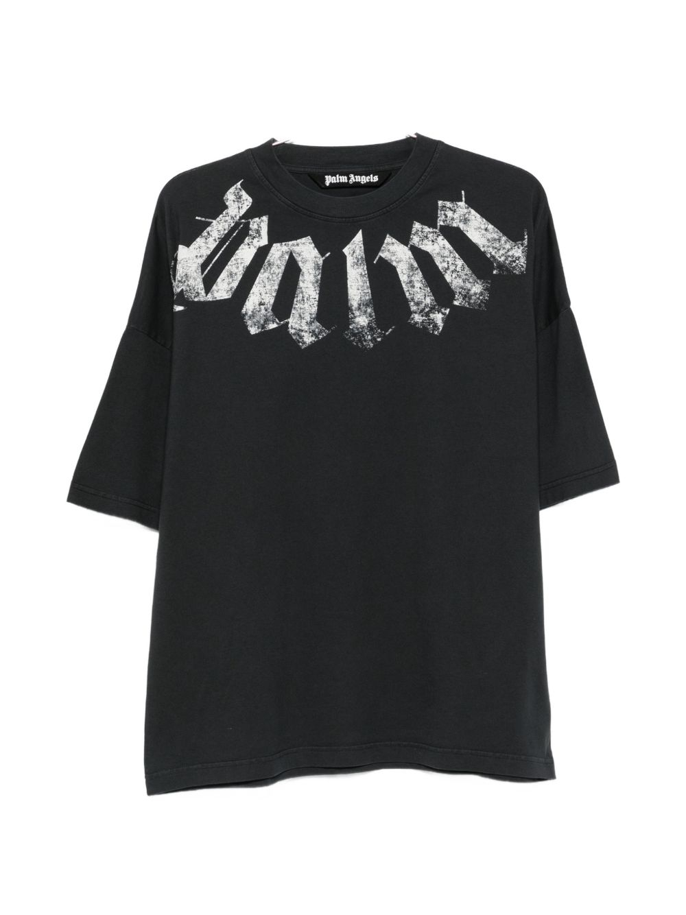 [Palm Angels] T-shirts Short Sleeve FW26 PAMAA003JR001 1003