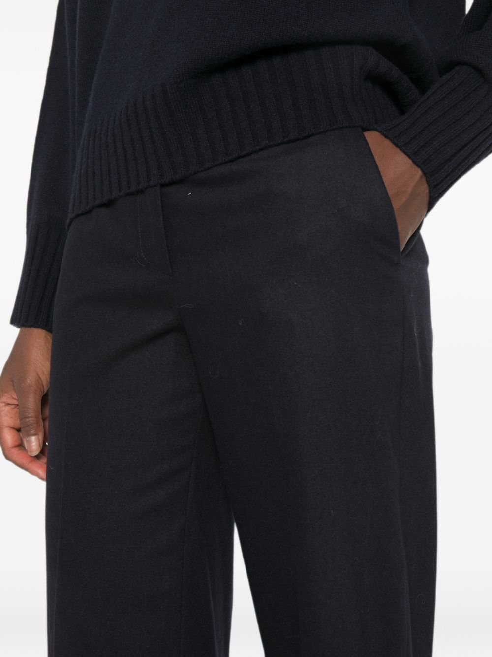 [Peserico] Pants FW26 A04877 03358 961