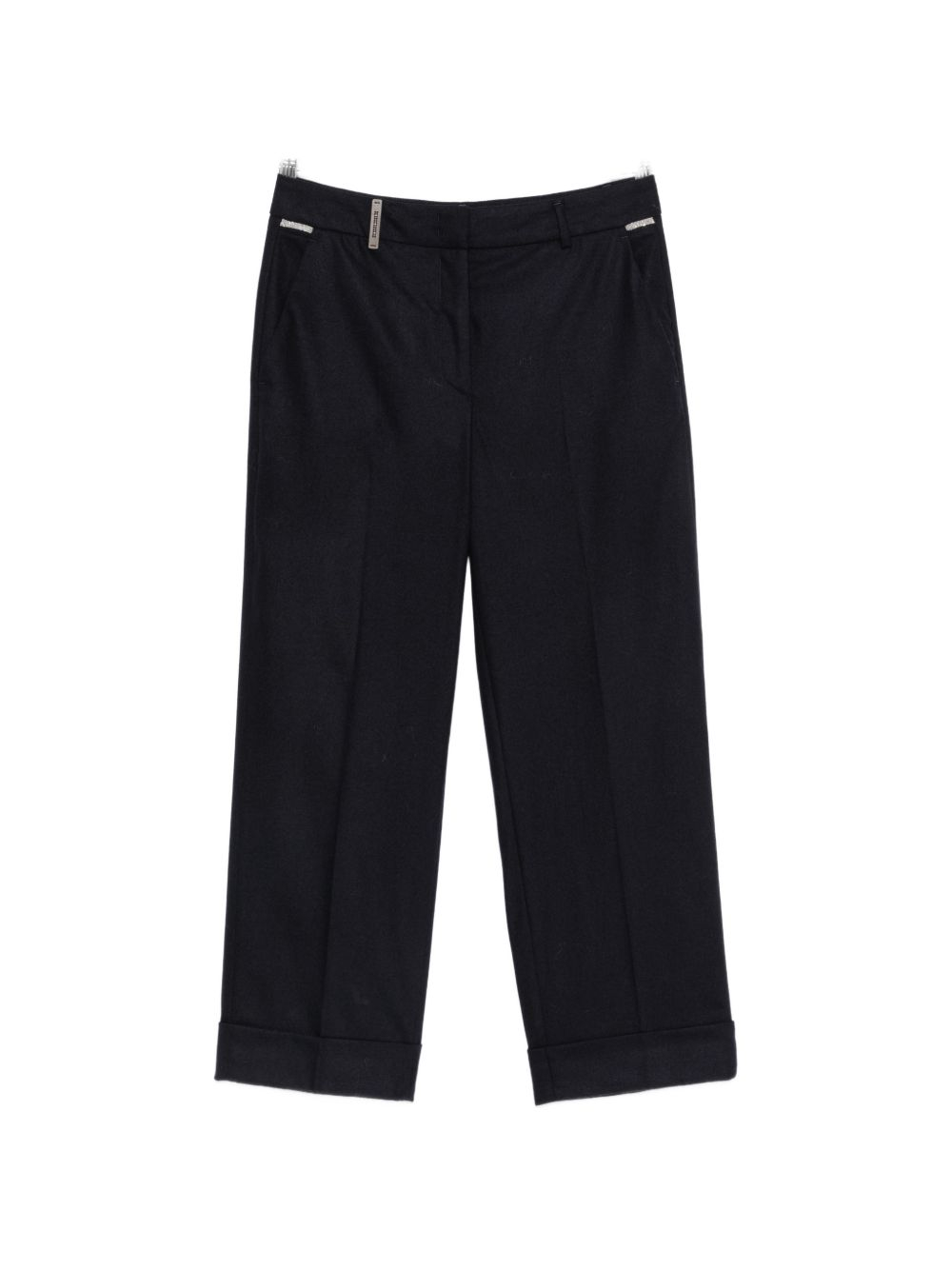 [Peserico] Pants FW26 A04877 03358 961