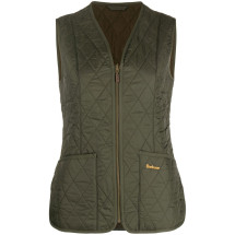 [Barbour] Vest FW26 LLI0003 LLI OL71