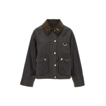 [Barbour] Casual Jacket FW26 LWX1584 LWX OL71