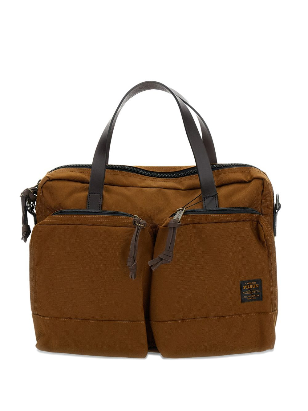 [Filson] Tote bag FW26 FMBAG0081 W0259 222