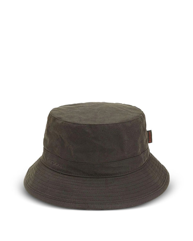 [Barbour] Hat FW26 MHA0001 MHA OL71