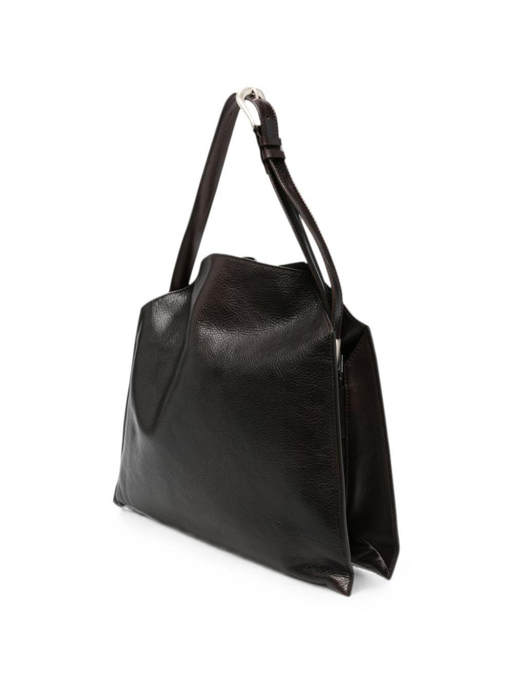 [ORCIANI] Shoulder bag FW26 B02231 LAGOON TMO