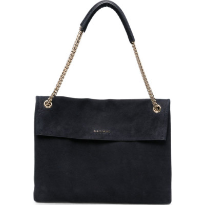 [ORCIANI] Shoulder bag FW26 B02212 NABUCCO NOT