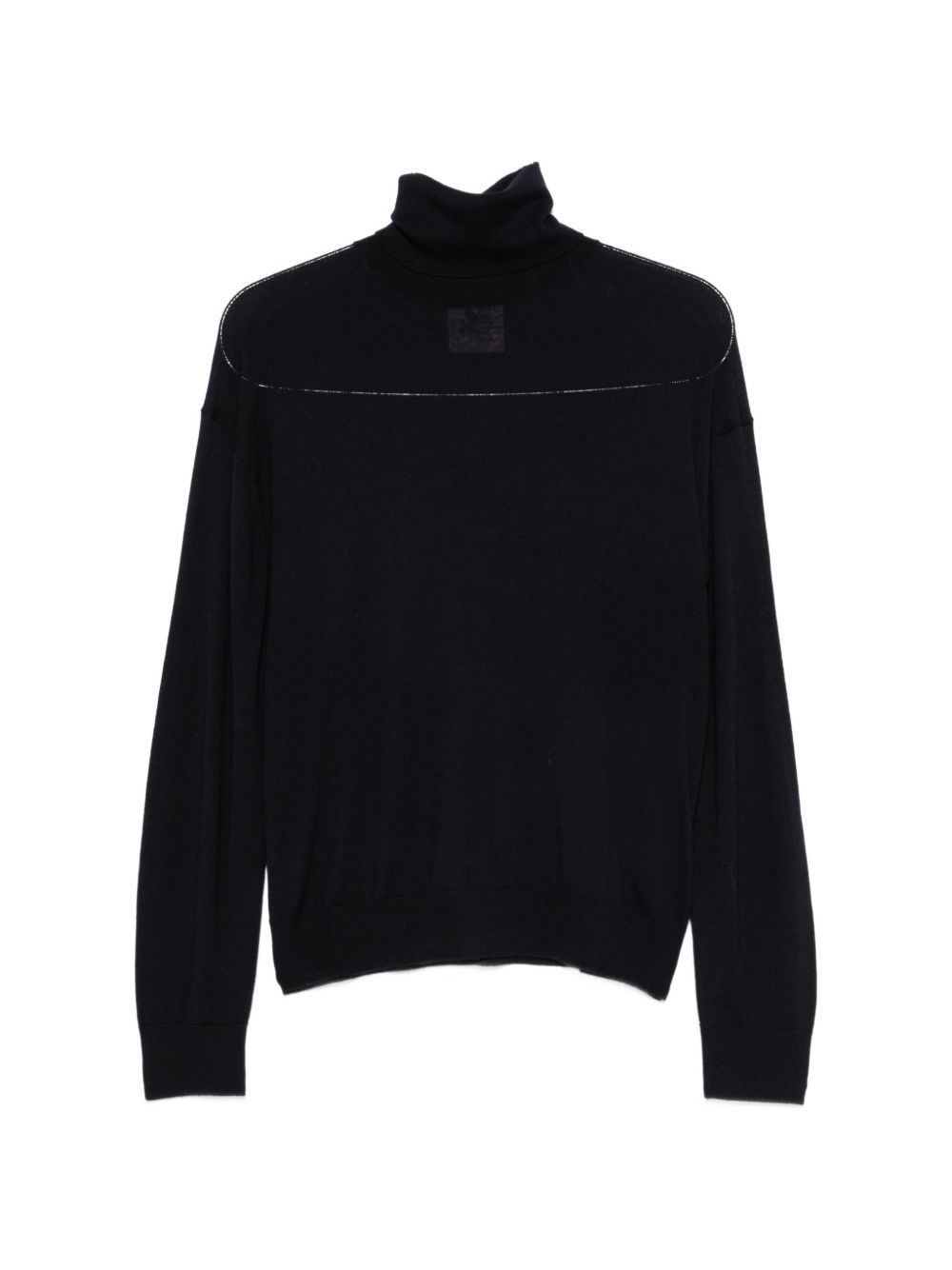 [Semicouture] Knitwear FW26 Y6WC56 FREDA K680