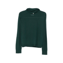 [Semicouture] Knitwear FW26 Y6WC51 EDEN S592