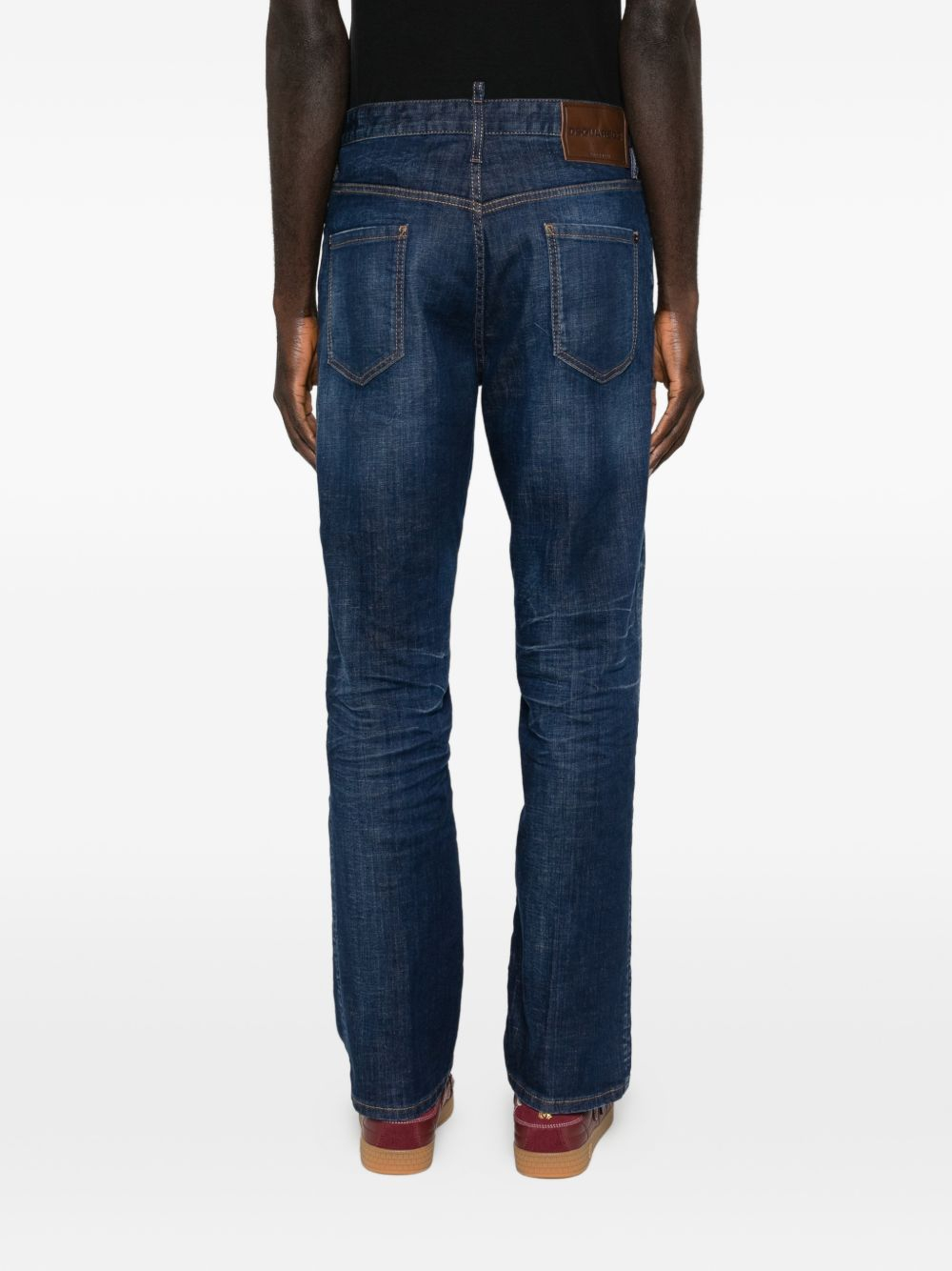 [Dsquared2] Jeans FW26 S74LB1904 D30010 470