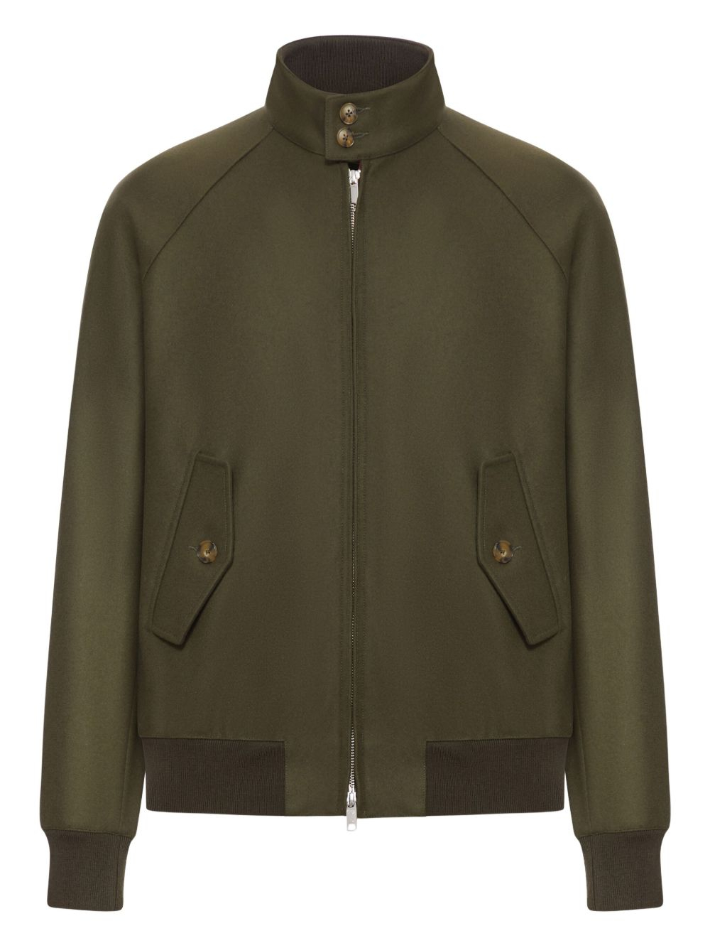 [Baracuta] Jacket FW26 BRCPS1076 UT2842 8185