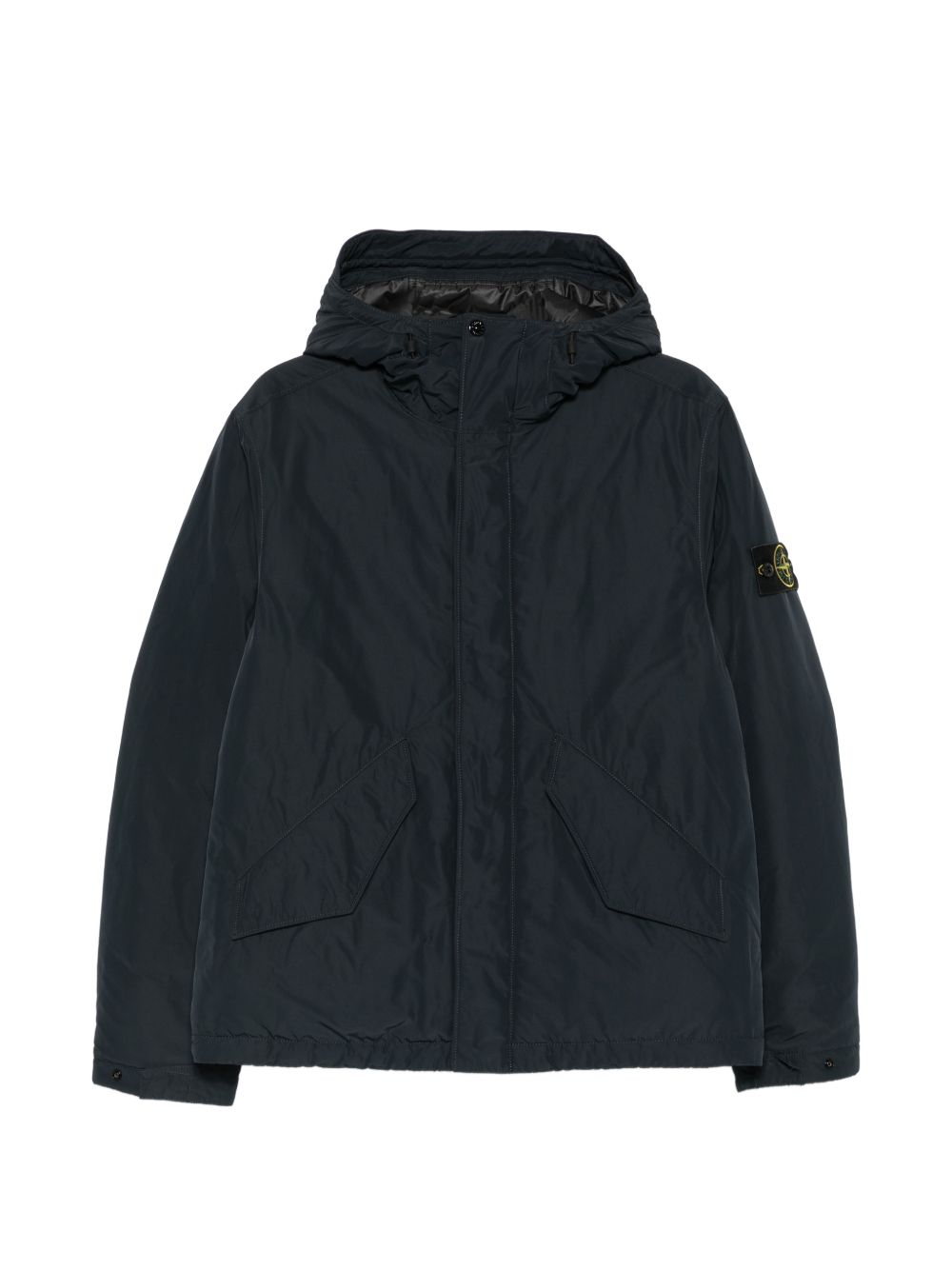 [Stone Island] Jacket FW26 L2S154100010 S0A26 V0020