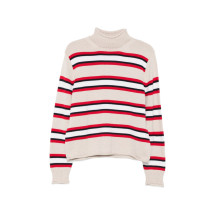 [Semicouture] Knitwear FW26 Y6WA07 ABBY RG126