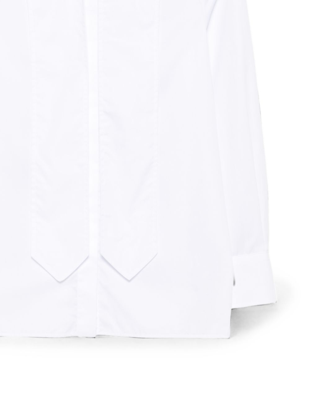 [Dondup] Shirts Long Sleeve FW26 DC500 CF0200D XXX DD 000