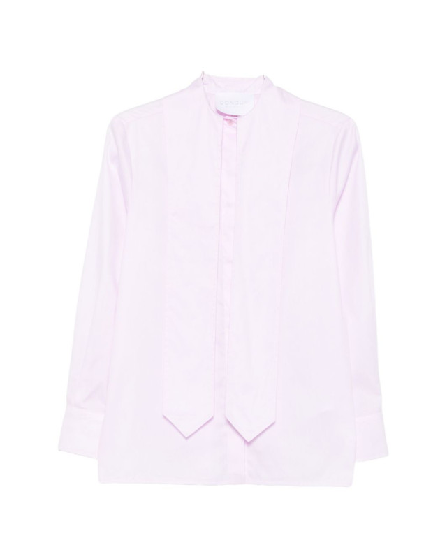 [Dondup] Shirts Long Sleeve FW26 DC500 CF0200D XXX DD 511